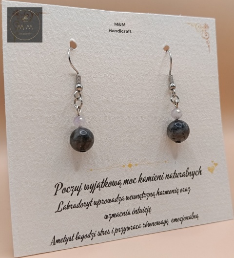 kolczyki-z-kamieni-naturalnych-ametyst-fasetowany-i-labradoryt-handmade-bok-lewy