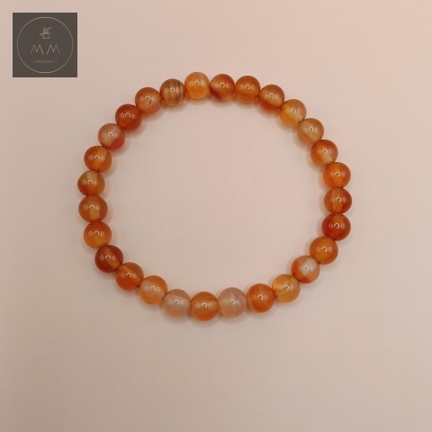 bransoletka-z-kamieni-naturalnych-karneol-handmade