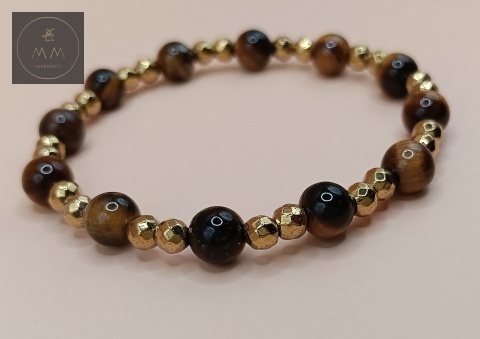 bransoletka-z-kamieni-naturalnych-tygrysie-oko-i-hematyt-handmade