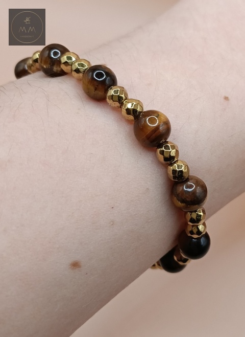 bransoletka-z-kamieni-naturalnych-tygrysie-oko-i-hematyt-handmade-na-nadgarstku