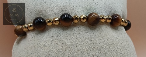 bransoletka-z-kamieni-naturalnych-tygrysie-oko-i-hematyt-handmade-na-poduszce