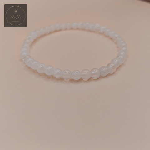 bransoletka-z-kamieni-naturalnych-kryształ-górski-handmade-zbliżenie