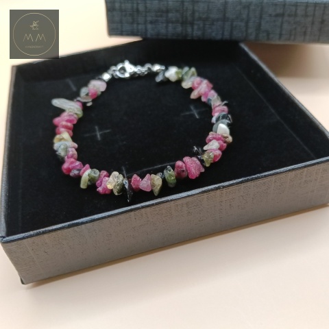 bransoletka-z-kamieni-naturalnych-turmalin-multicolor-handmade-w-ozdobnym-pudełku
