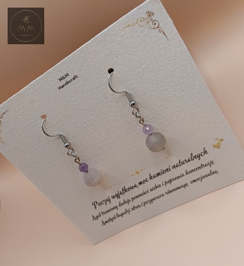kolczyki-z-kamieni-naturalnych-agat-trawiony-i-ametyst-bigle-stal-chirurgiczna-handmade-bok-prawy
