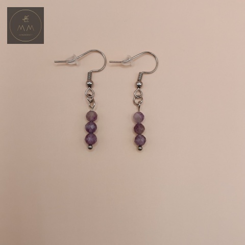 kolczyki-z-kamieni-naturalnych-ametyst-bigle-stal-chirurgiczna-handmade