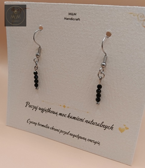 kolczyki-z-kamieni-naturalnych-czarny-turmalin-bigle-stal-chirurgiczna-handmade-bok-prawy