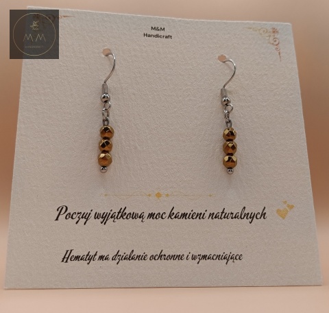 kolczyki-z-kamieni-naturalnych-hematyt-fasetowany-handmade