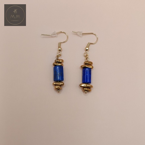 kolczyki-z-kamieni-naturalnych-lapis-lazuli-i-hematyt-sieczka-handmade