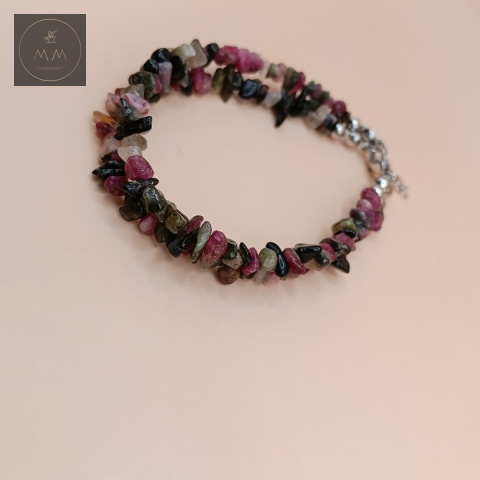 bransoletka-z-kamieni-naturalnych-turmalin-kolorowy-handmade