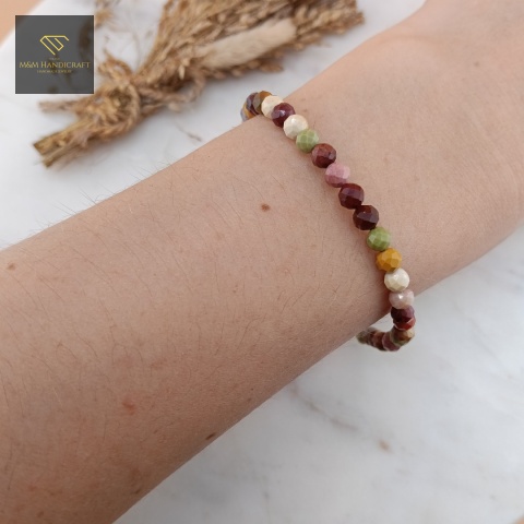bransoletka-z-kamieni-naturalnych-mokait-jaspis-handmade-na-nadgarstku