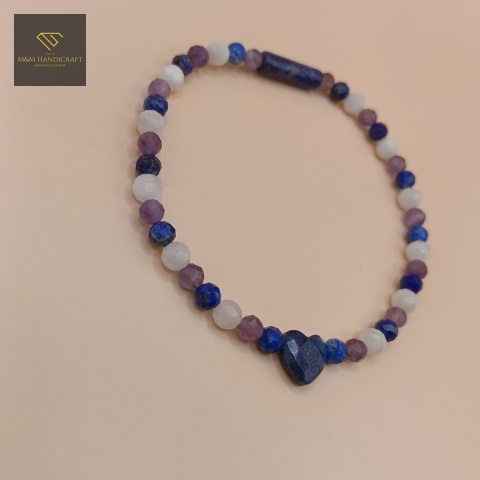 bransoletka-SZEPT-INTUICJI-z-kamieni-naturalnych-kamień-księżycowy-ametyst-lapis-lazuli-handmade