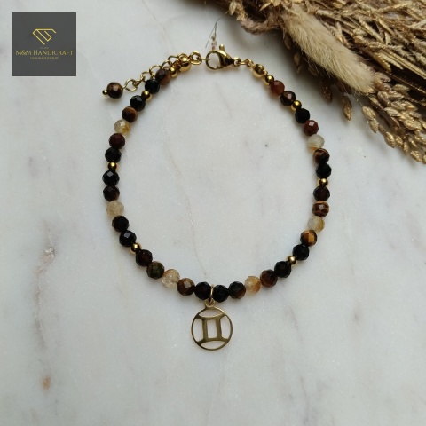 bransoletka-zodiakalna-bliźnięta-z-kamieni-naturalnych-tygrysie-oko-cytryn-onyks-handmade-rzut-z-góry
