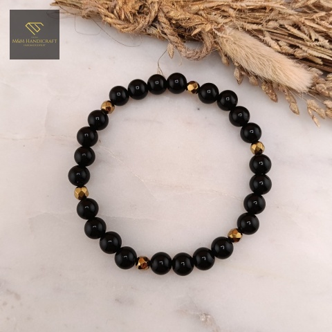 bransoletka-z-kamieni-naturalnych-onyks-handmade