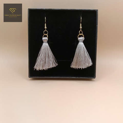 kolczyki-boho-kolor-szary-handmade