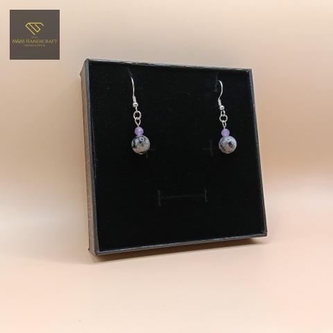 kolczyki-z-kamieni-naturalnych-ametyst-fasetowany-i-labradoryt-handmade