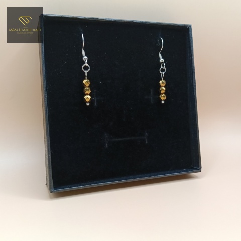 kolczyki-z-kamieni-naturalnych-hematyt-fasetowany-handmade