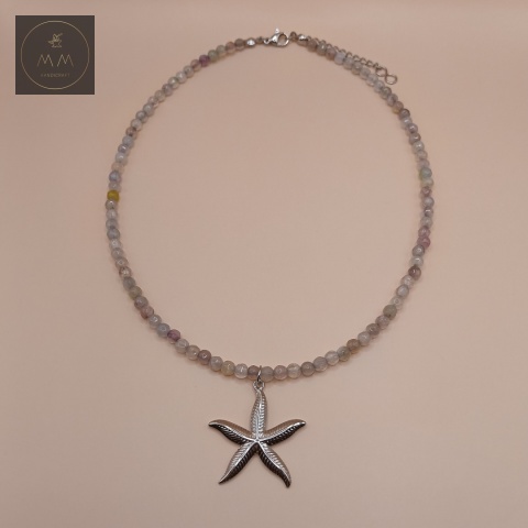 naszyjnik-z-kamieni-naturalnych-agat-fasetowany-handmade