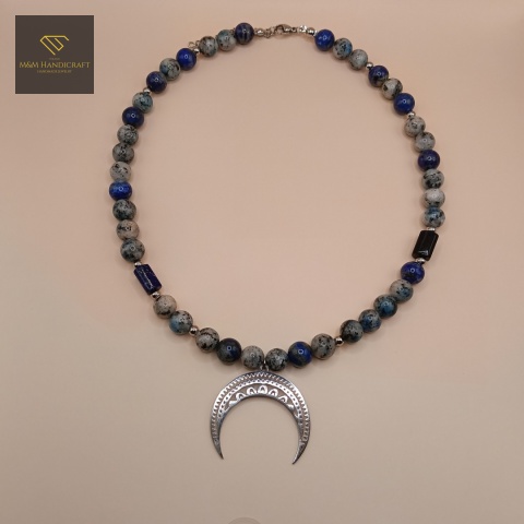 naszyjnik-z-kamieni-naturalnych-K2-lapis-lazuli-i-sodalit-handmade