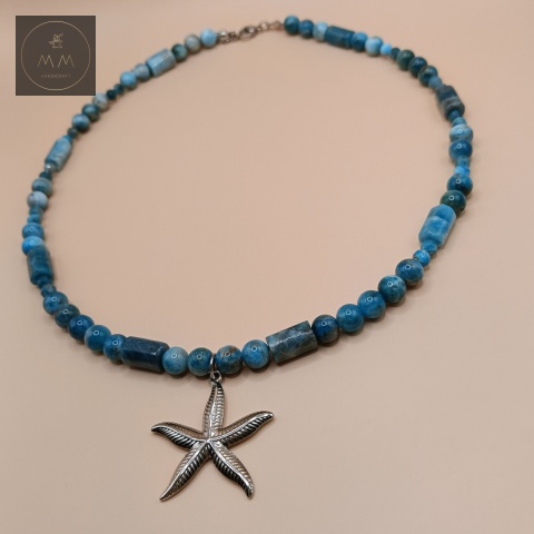 naszyjnik-z-kamieni-naturalnych-apatyt-handmade