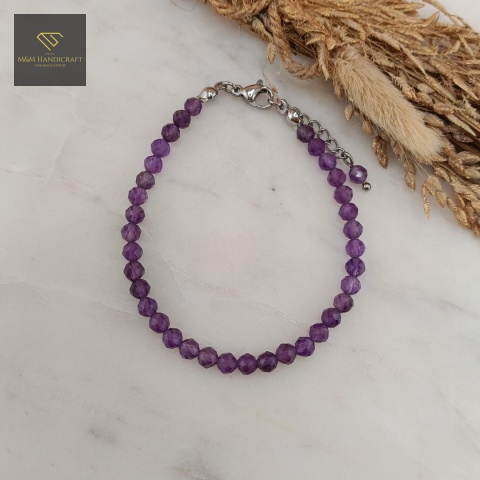 zestaw-biżuterii-ukojenie-z-kamieni-naturalnych-ametyst-handmade-bransoletka