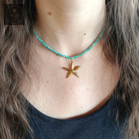 naszyjnik-z-kamieni-naturalnych-amazonit-zielony-fasetowany-handmade-na-szyi