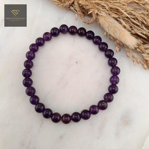 bransoletka-z-kamieni-naturalnych-ametyst-handmade