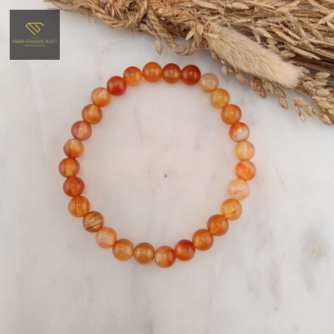 bransoletka-z-kamieni-naturalnych-karneol-handmade