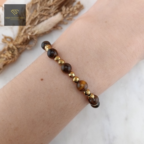 bransoletka-z-kamieni-naturalnych-tygrysie-oko-i-hematyt-handmade-na-nadgarstku