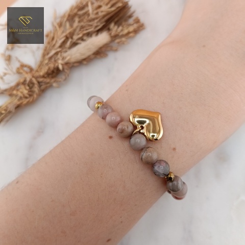 bransoletka-z-kamieni-naturalnych-rodonit-hematyt-handmade-na-nadgarstku