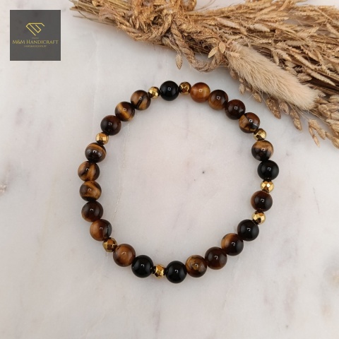 bransoletka-z-kamieni-naturalnych-tygrysie-oko-onyks-hematyt-handmade